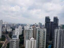 8 Saint Thomas (D9), Condominium #570535421